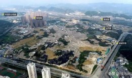 饶平爆料违建最新消息新闻,政府强力整治，违规建筑集中拆除纪实