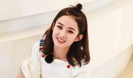 娱乐吃瓜君赵丽颖,娱乐圈的甜蜜瓜果，甜蜜人生